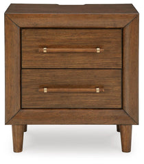 Mesa de Noche Lyncott