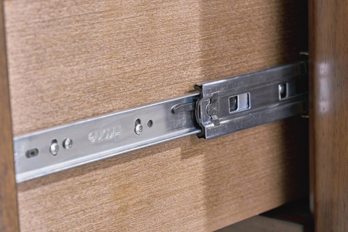 Mesa de Noche Lyncott – detalle 7