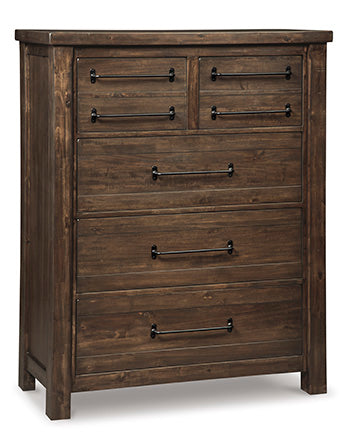 Cajonera Starmore