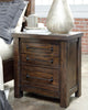 Mesa de Noche Starmore