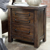 Mesa de Noche Starmore