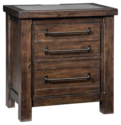Mesa de Noche Starmore