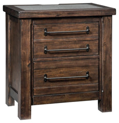 Mesa de Noche Starmore