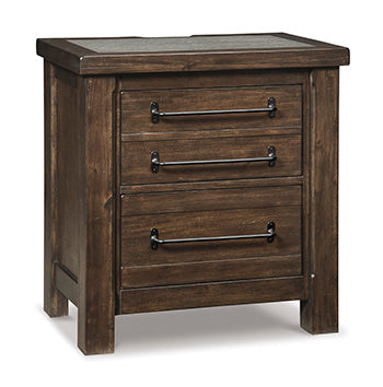 Mesa de Noche Starmore