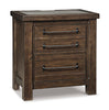 Mesa de Noche Starmore
