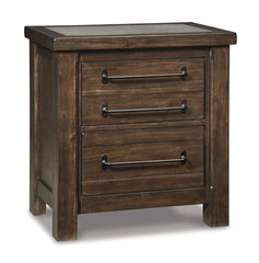 Mesa de Noche Starmore