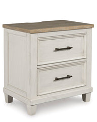 Mesa de Noche Shaybrock