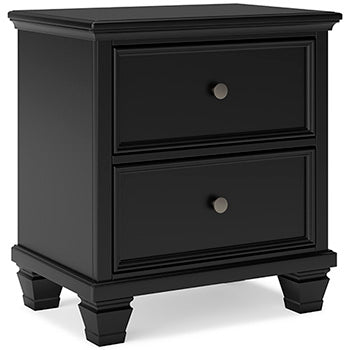 Mesa de Noche Lanolee
