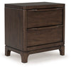 Mesa de Noche Korestone