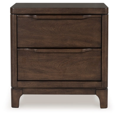Mesa de Noche Korestone