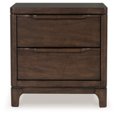 Mesa de Noche Korestone
