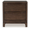 Mesa de Noche Korestone