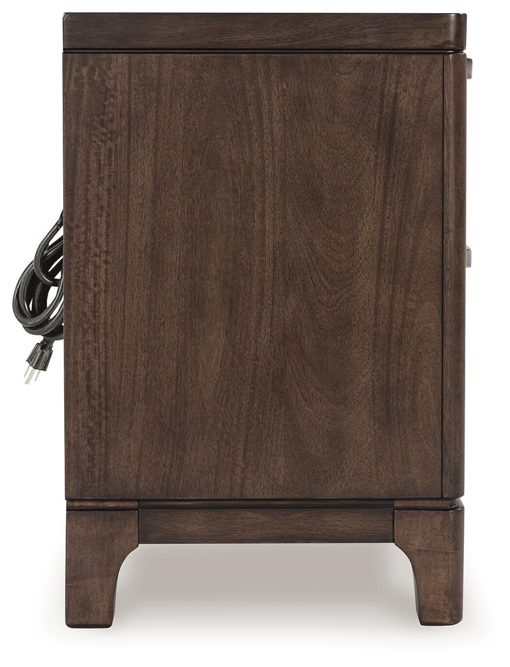 Mesa de Noche Korestone – detalle 3