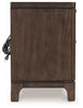 Mesa de Noche Korestone