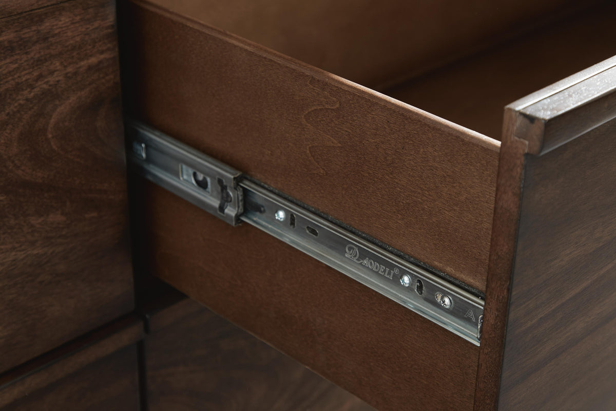Mesa de Noche Korestone – detalle 9