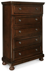 Cajonera Porter