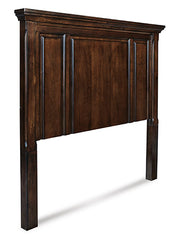 Cabecera de Panel Queen Porter