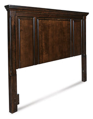 Cabecera de Panel King/California King Porter