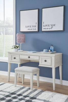 Banqueta Robbinsdale Vanity con
