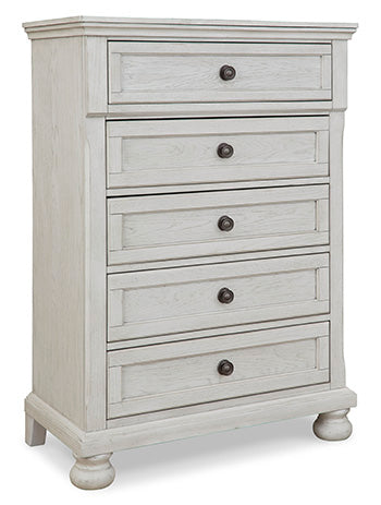 Cajonera Robbinsdale