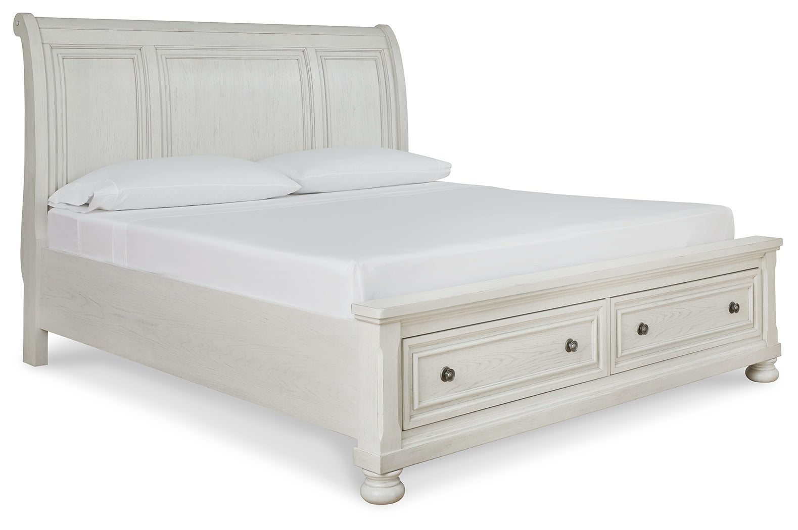 Blanco antiguo