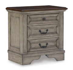 Mesa de Noche Lodenbay