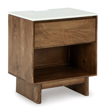 Mesa de Noche Isanti
