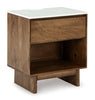 Mesa de Noche Isanti