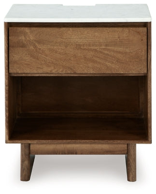 Mesa de Noche Isanti