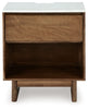 Mesa de Noche Isanti