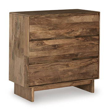 Cajonera Isanti