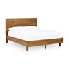 Cama con Cabecero Isanti Queen Americana