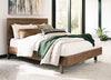 Cama de Panel King Isanti