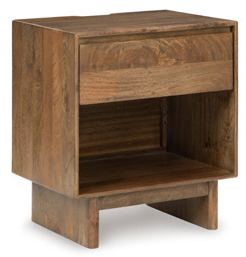 Mesa de Noche Isanti