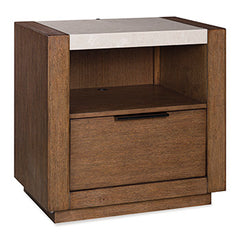 Mesa de Noche Hennington