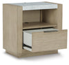 Mesa de Noche Hennington