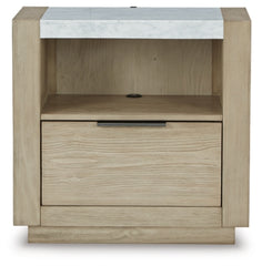 Mesa de Noche Hennington