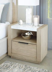 Mesa de Noche Hennington