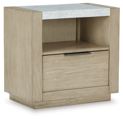 Mesa de Noche Hennington