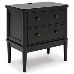 Mesa de Noche Portdown