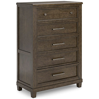 Cajonera Hillcott