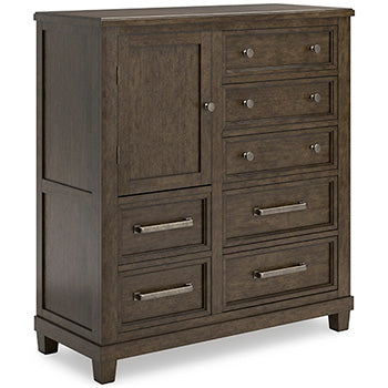 Cajonera Hillcott Door