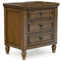 Mesa de Noche Sturlayne