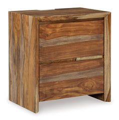 Mesa de Noche Dressonni
