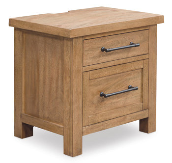 Mesa de Noche Kristiland