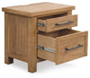 Mesa de Noche Kristiland
