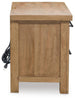 Mesa de Noche Kristiland