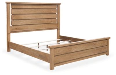 Cama con Cabecero Kristiland King Americana – detalle 6