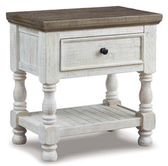 Mesa de Noche Havalance