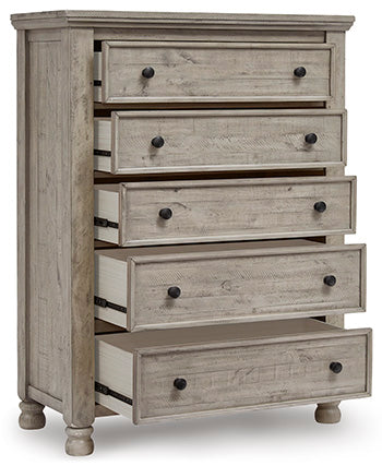Cajonera Harrastone